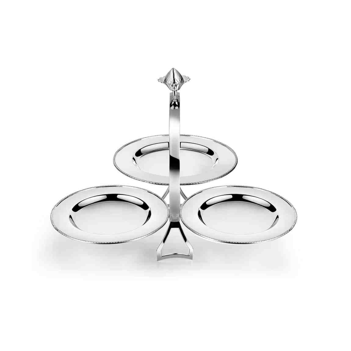 Three Level Serving Platter