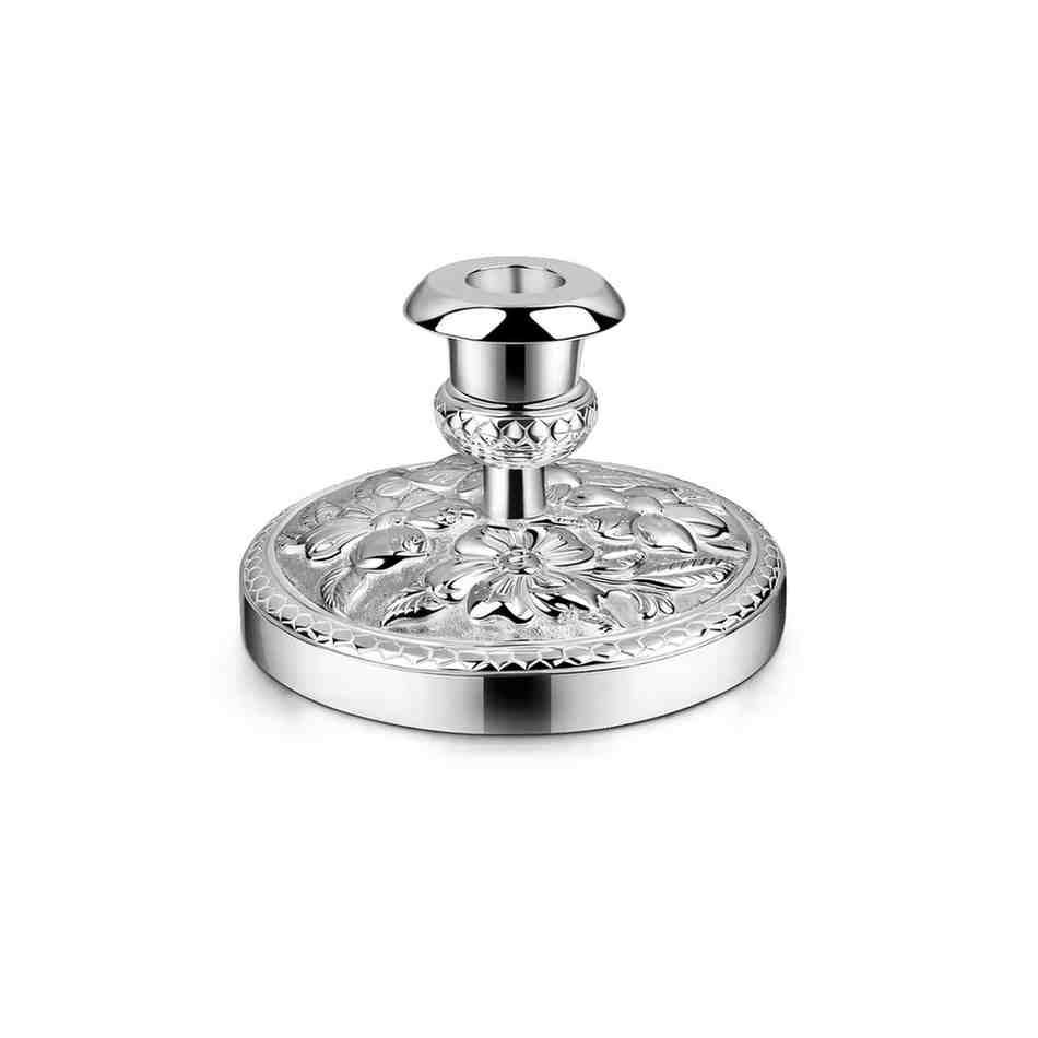 Milefleur Candlestick Holder