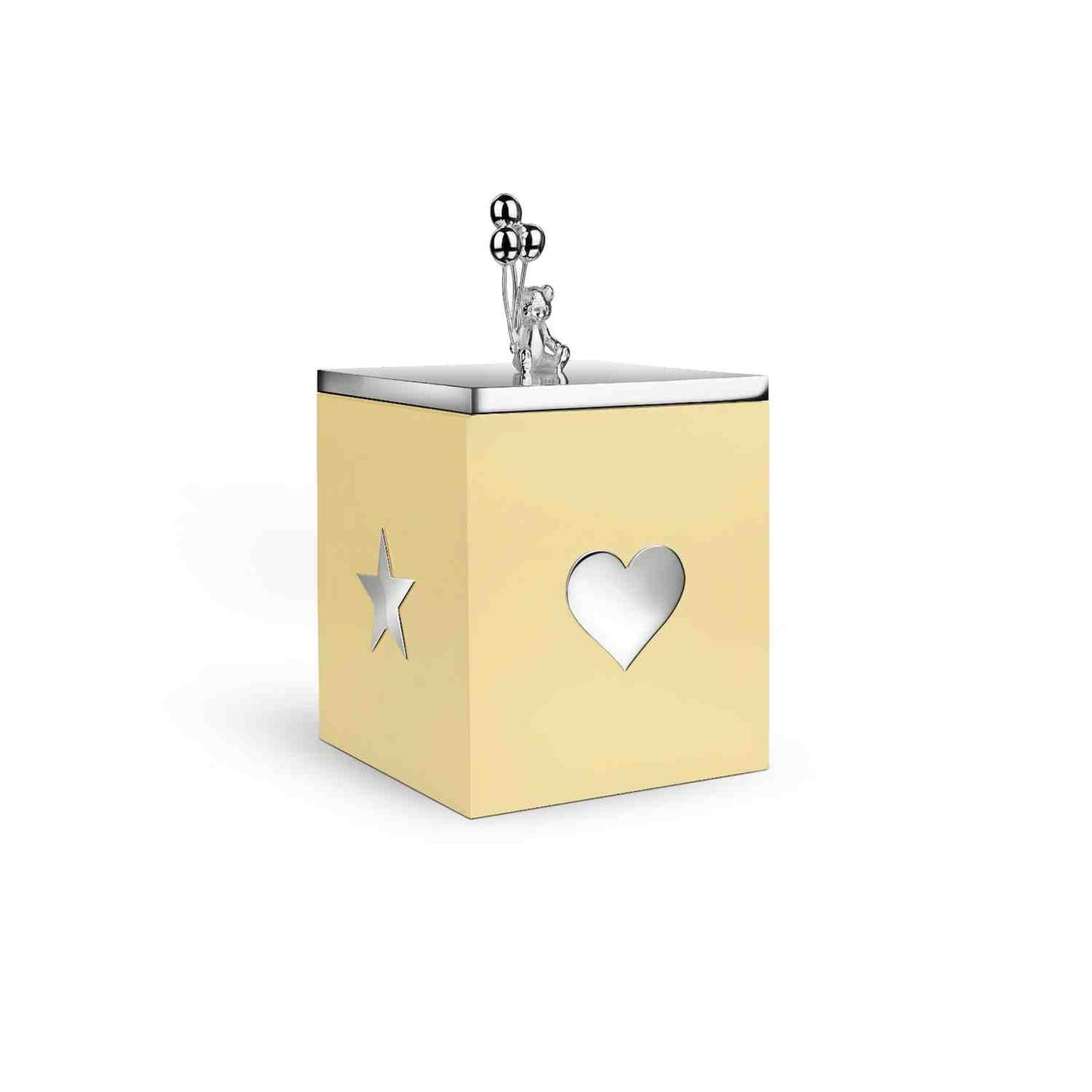 Teddy Balloon Box Large