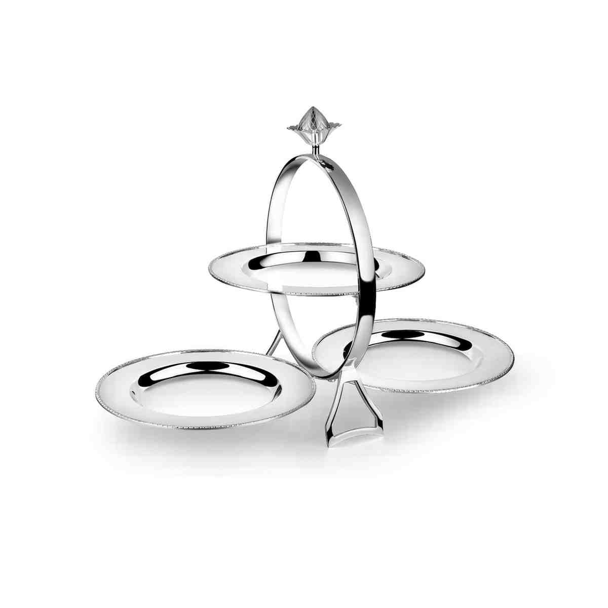 Three Level Serving Platter