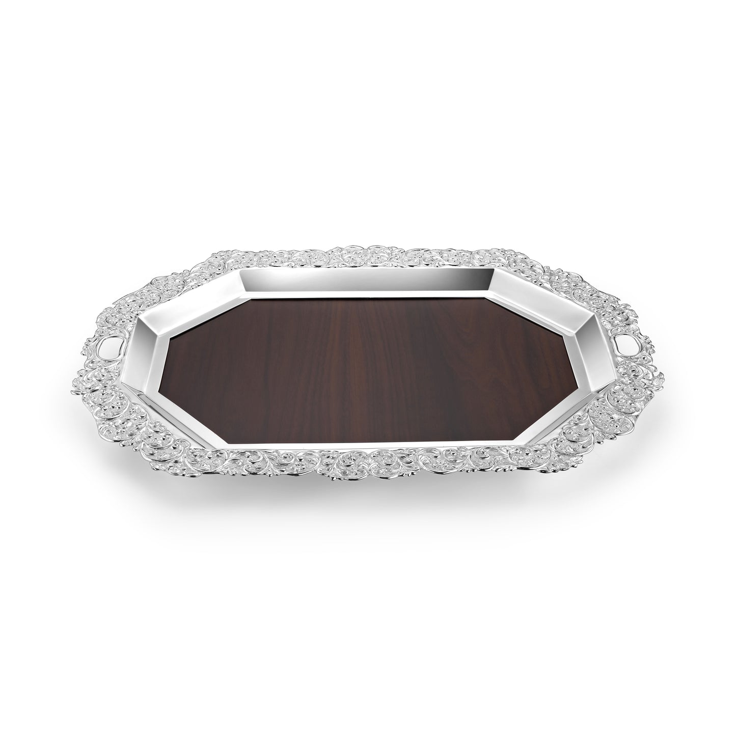 Regalia tray