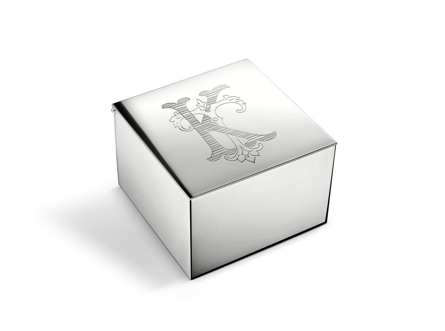 Monogram box