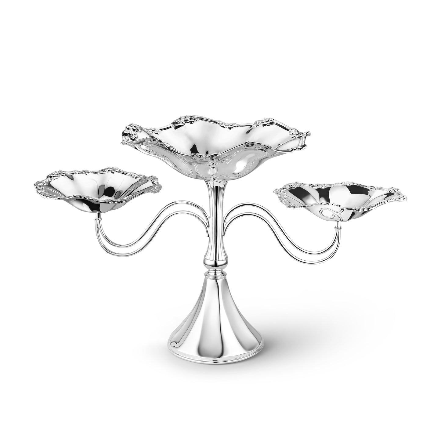 The floret stand
