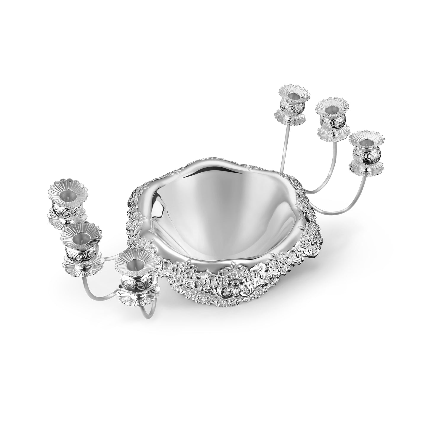 Candlebloom centerpiece