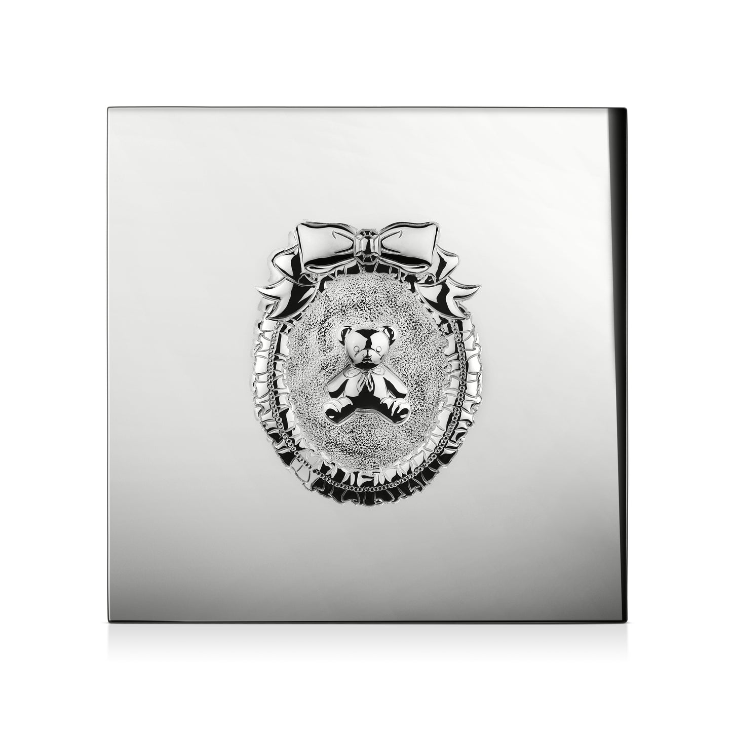 Teddy gift box