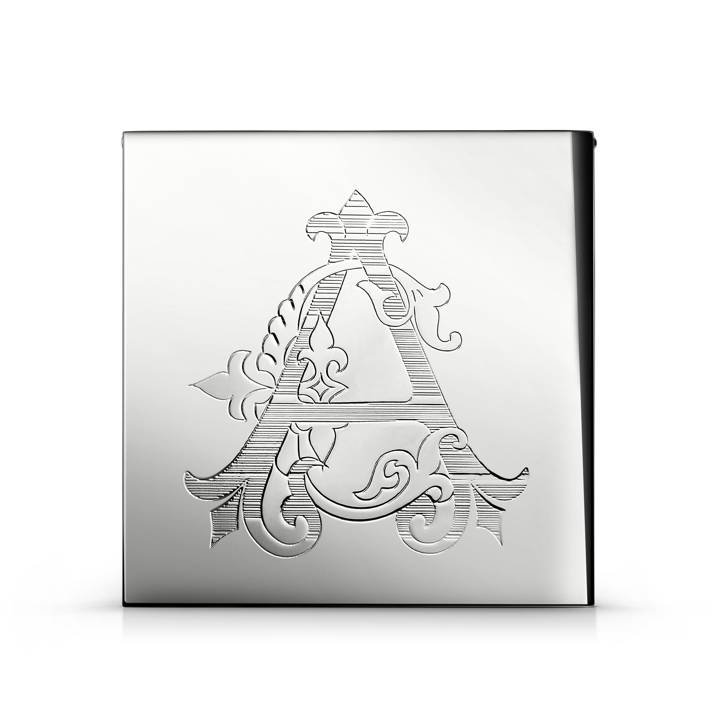Monogram box