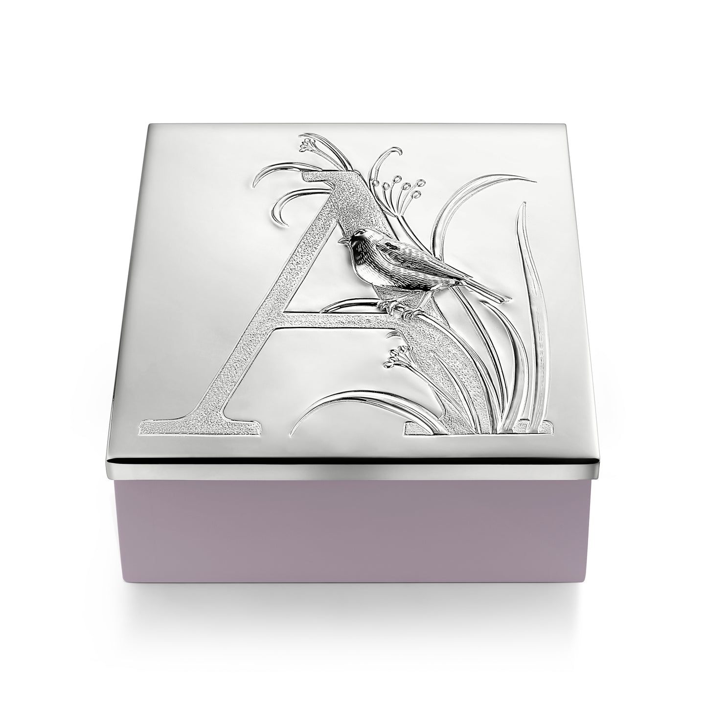 Initial box
