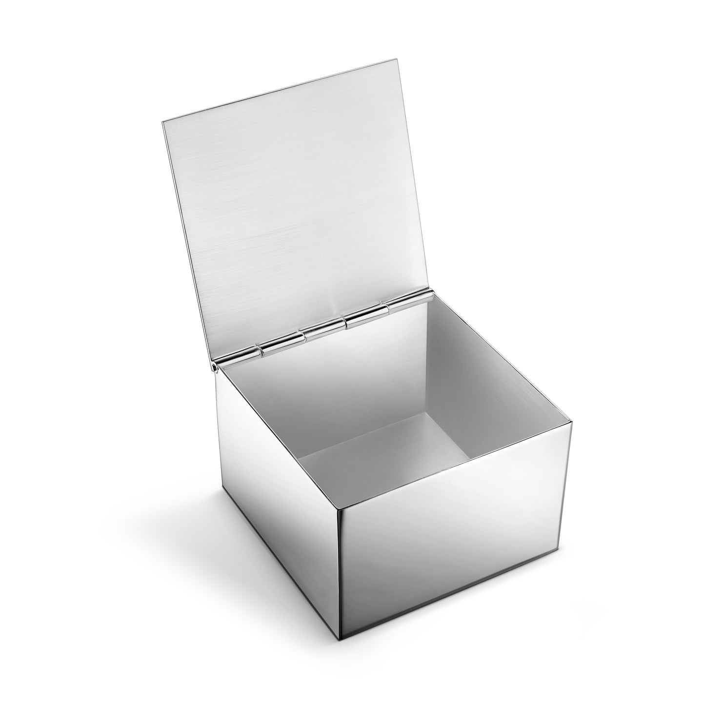 Monogram box