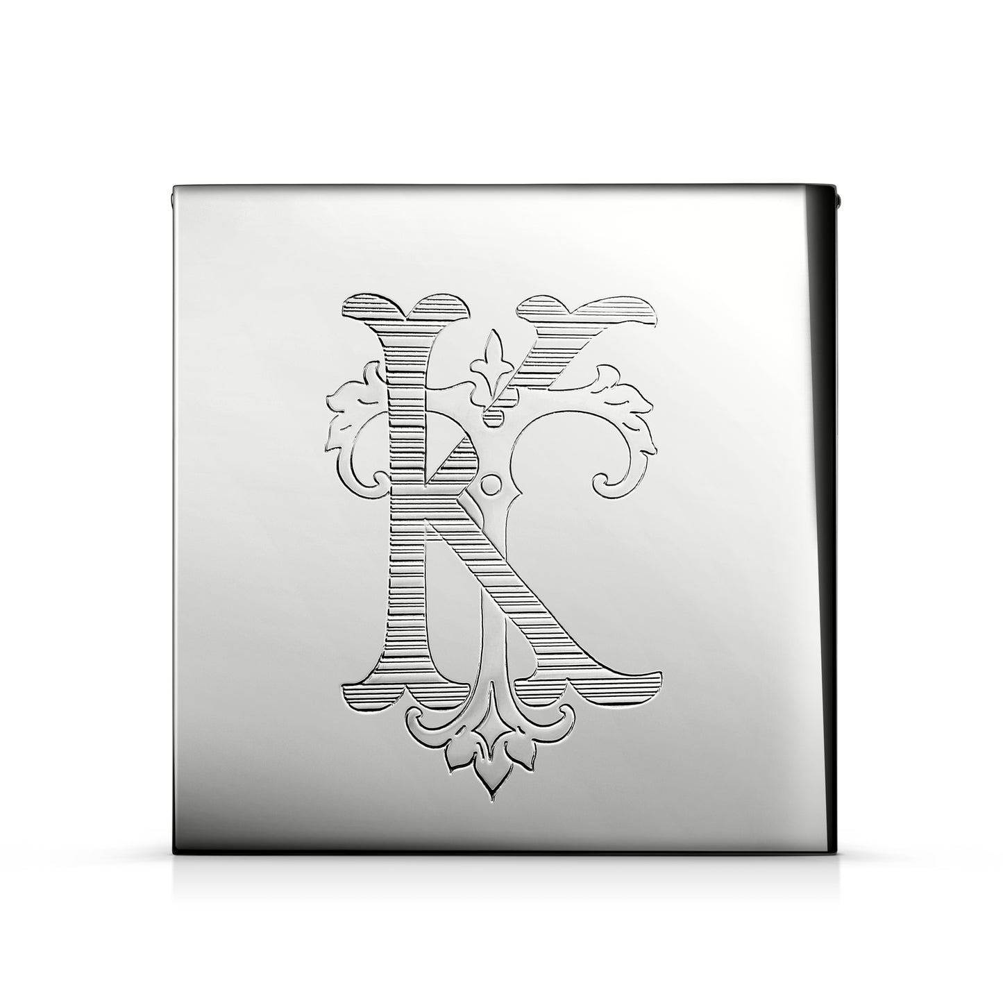 Monogram box