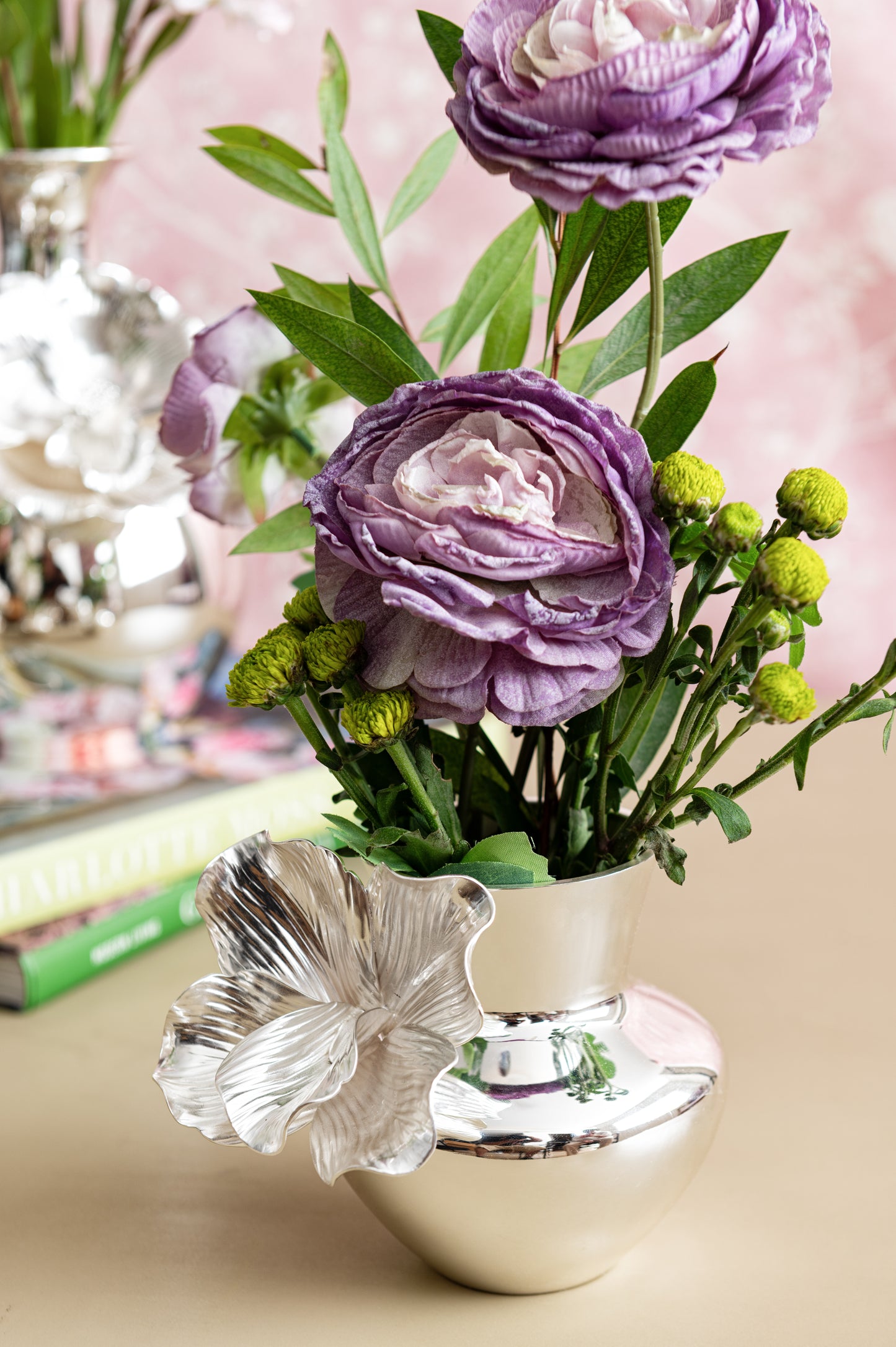 Mini Fleur vase