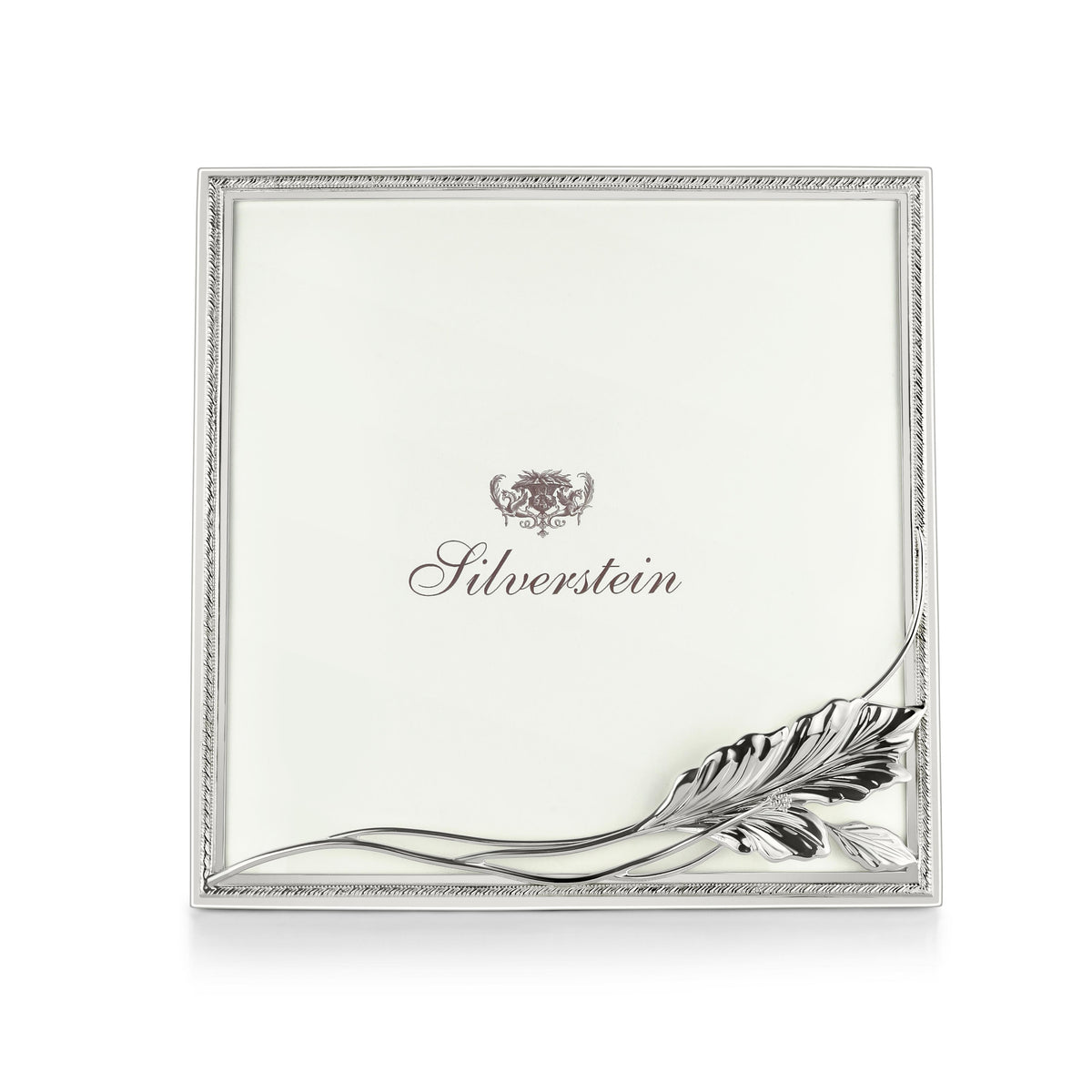 Willow Drift Square Leaf