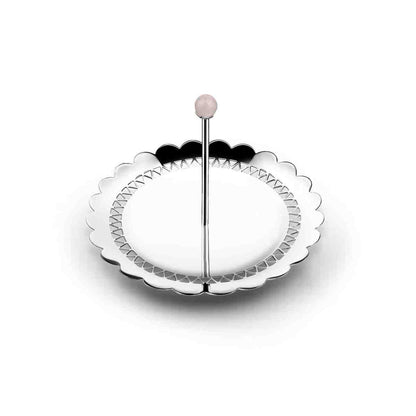 Scallop Dessert Server