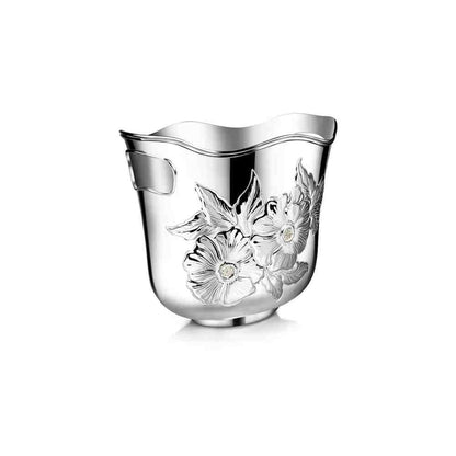 Fleur De Lis Champagne Cooler