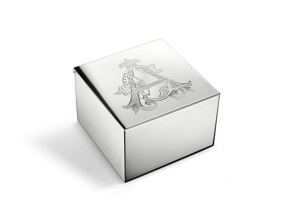 Monogram box