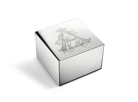 Monogram box