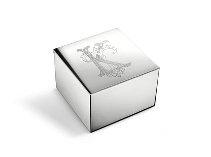 Monogram box