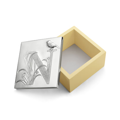 Initial box