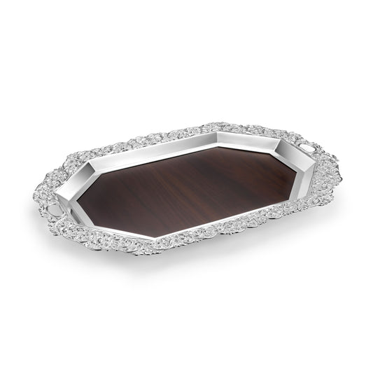 Regalia tray