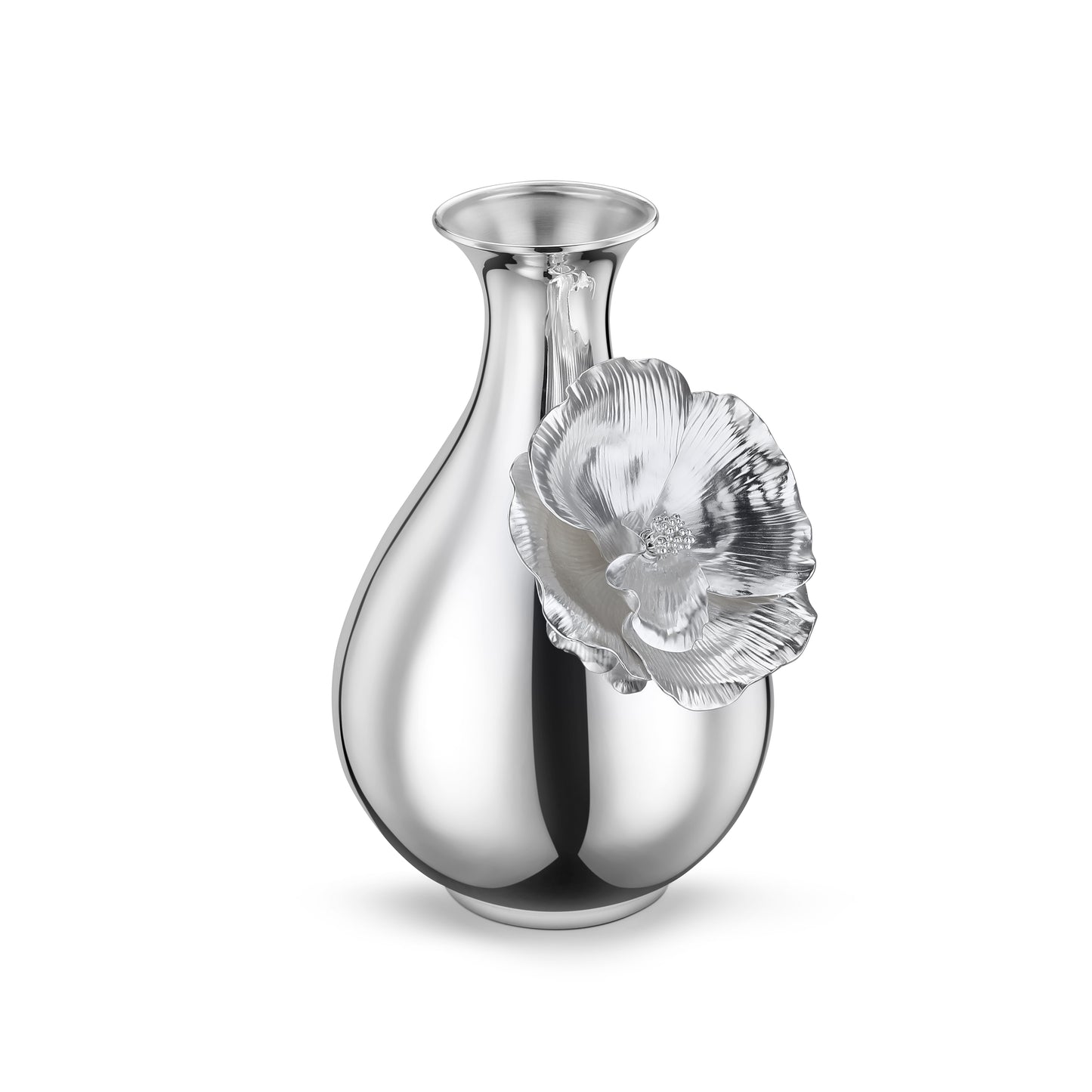 Bud and Bloom vase