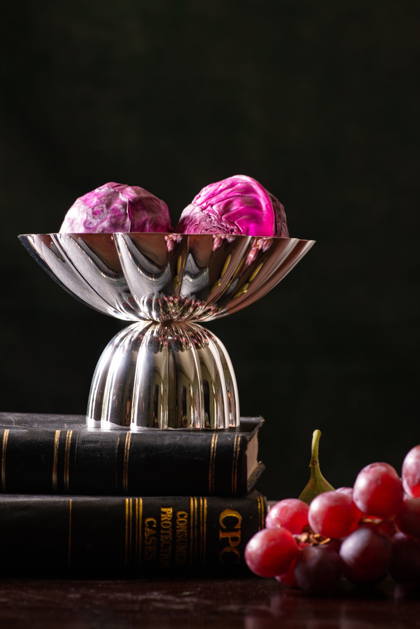 Flower Bowl