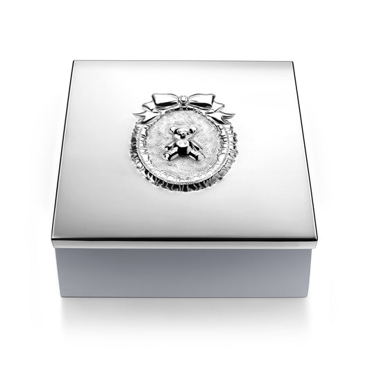 Teddy gift box