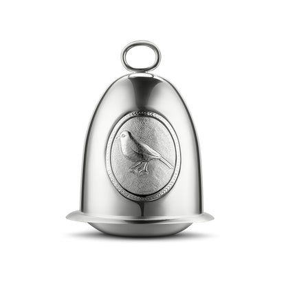 Mini bird cloche
