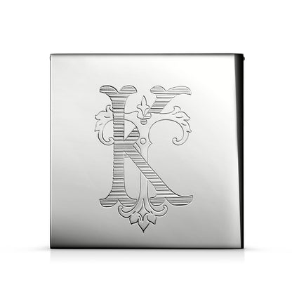Monogram box