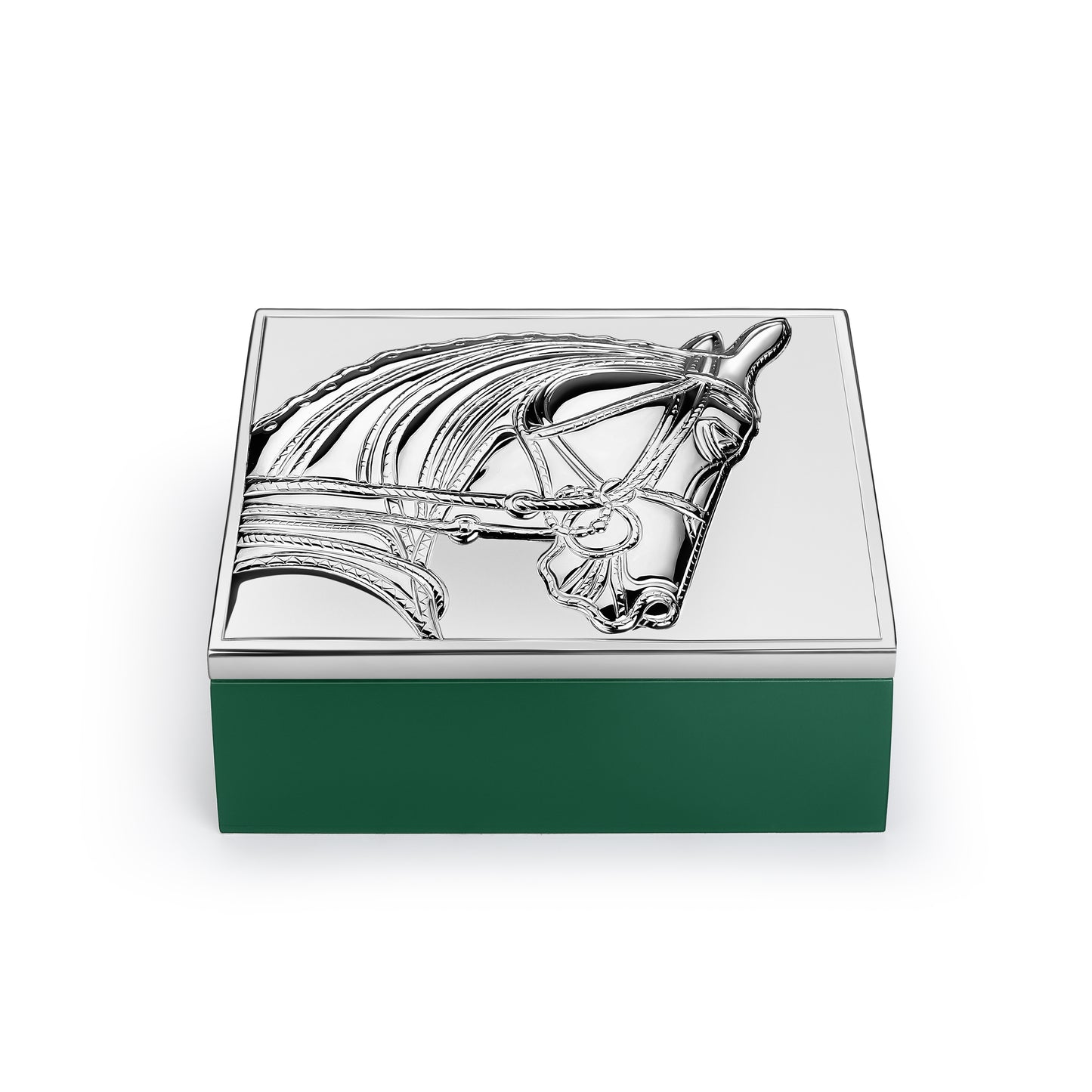 Stallion Box