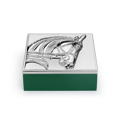 Stallion Box