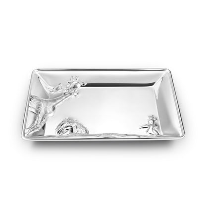 Safari Trinket Tray