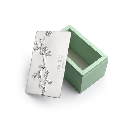 Bird On A Branch Custom Box