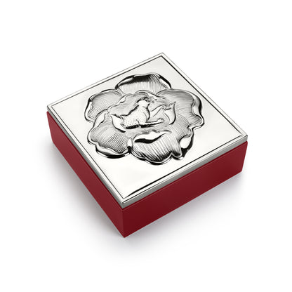 Leopard Box