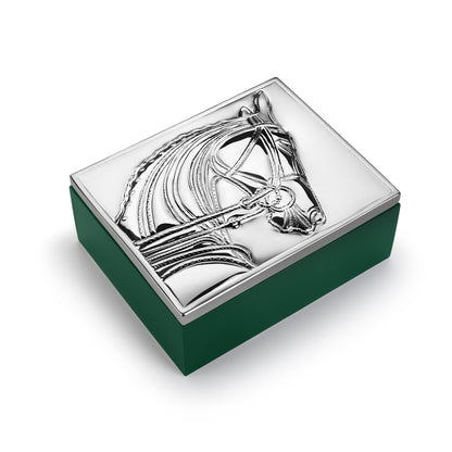 Stallion Box