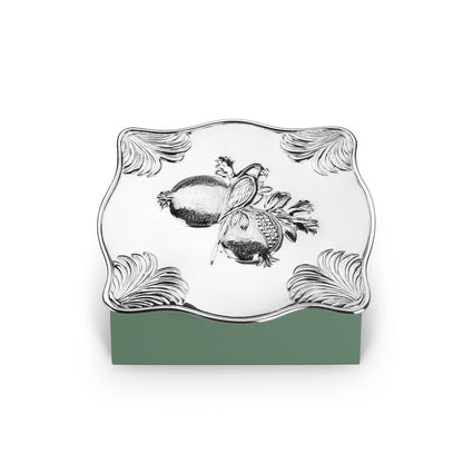 Parrot Pomegranate Box
