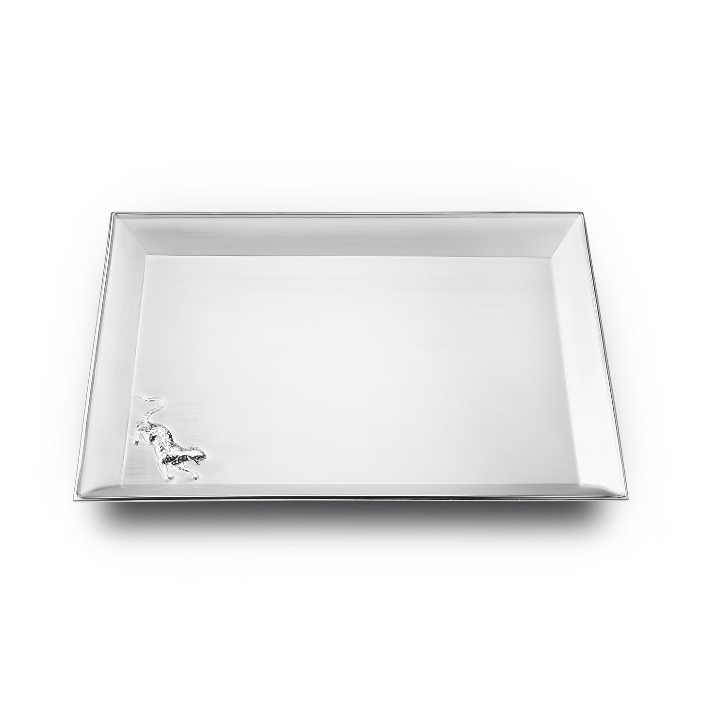 Leopard Serving Tray