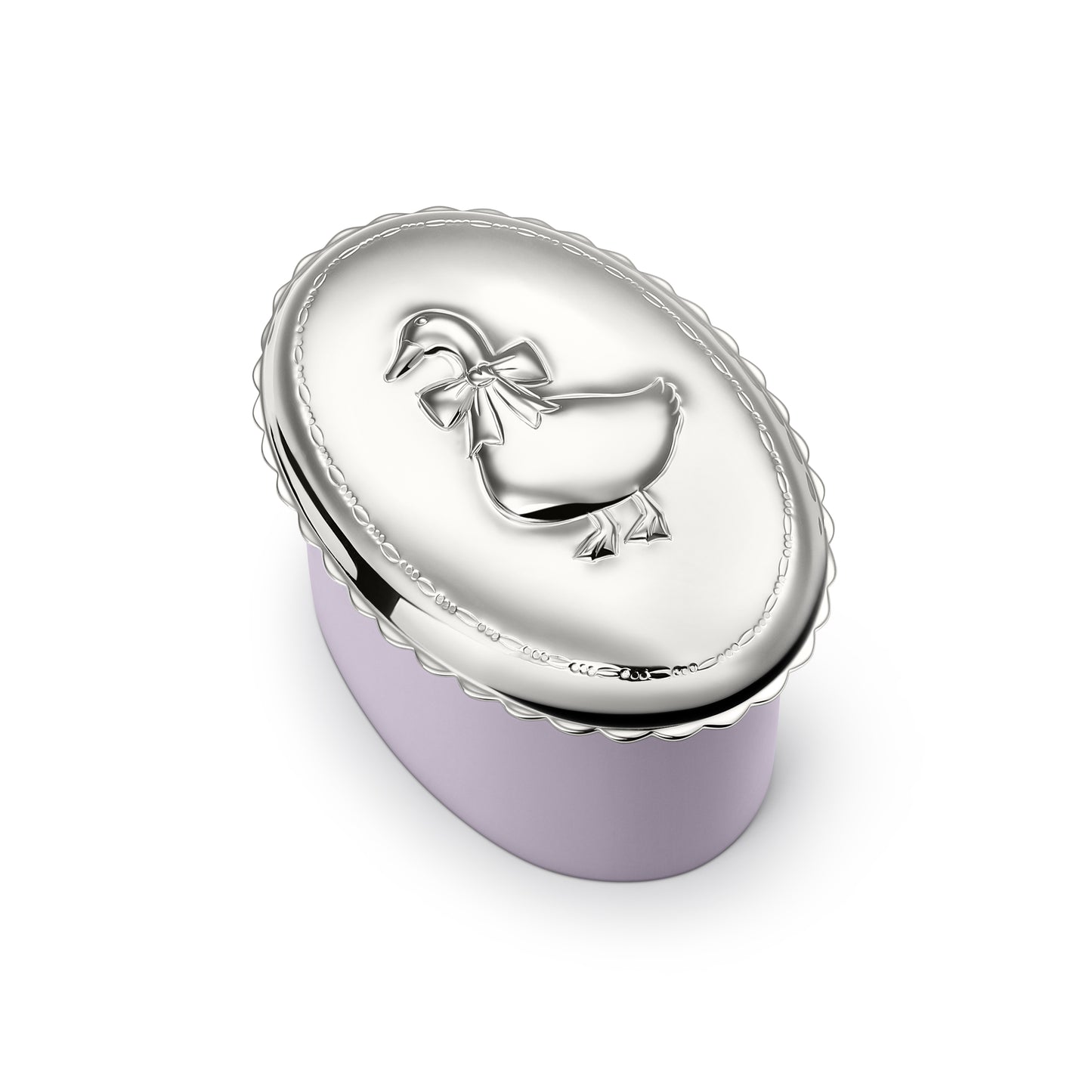 Duck Box New Born