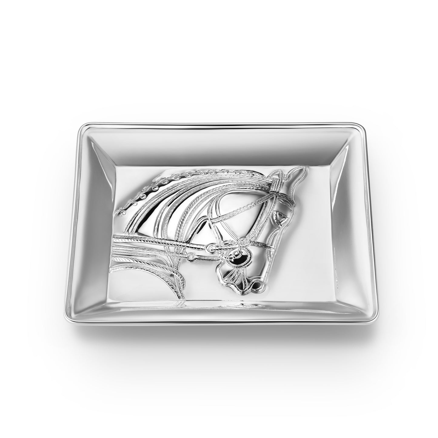 Stallion Trinket Tray
