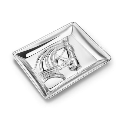 Stallion Trinket Tray