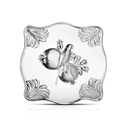 Parrot Pomegranate Box