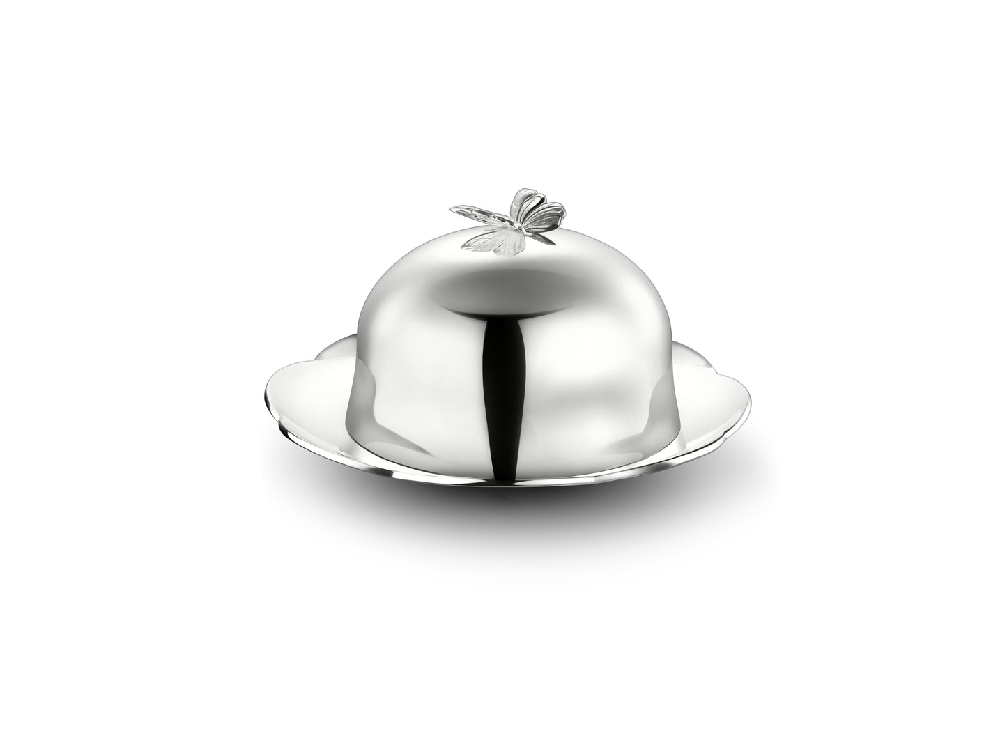 Butterfly Cloche