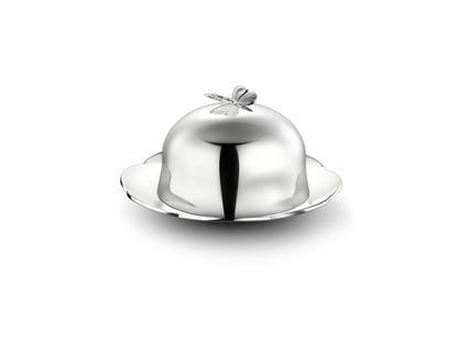 Butterfly Cloche