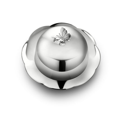 Butterfly Cloche