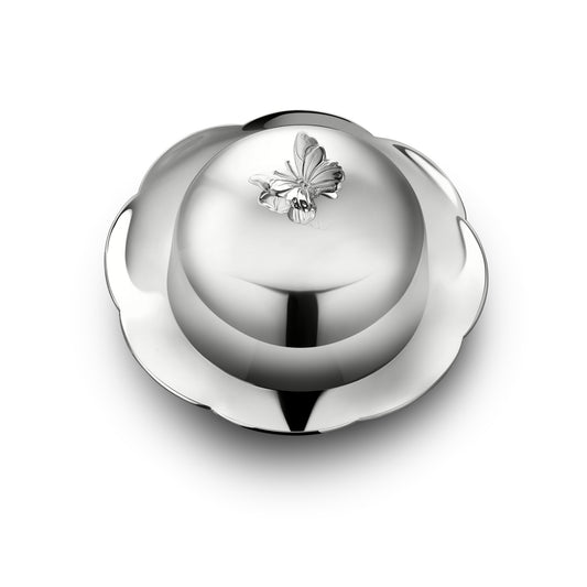 Butterfly Cloche