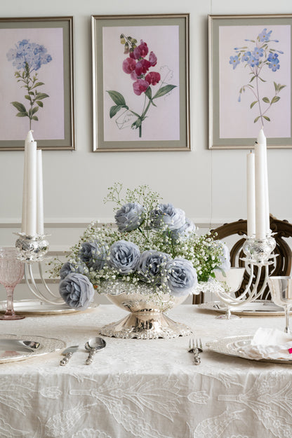 Candlebloom centerpiece