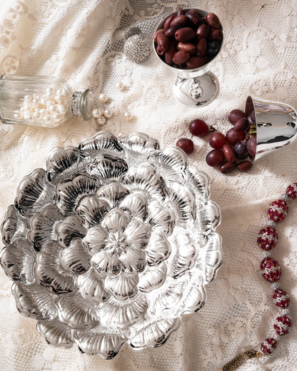 Flower bowl