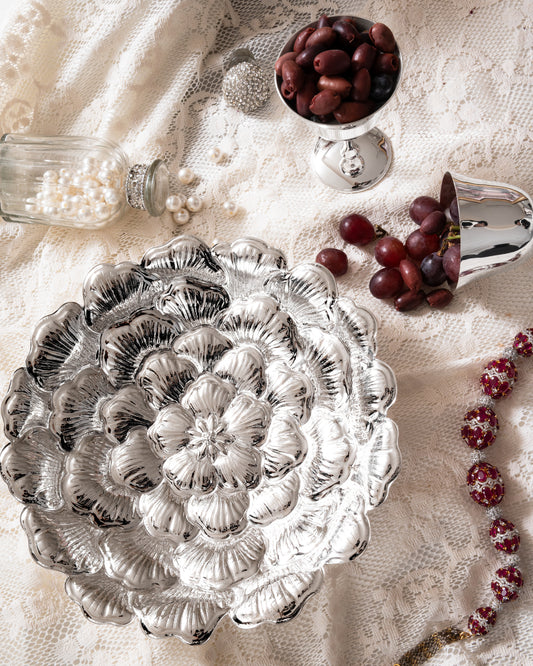 Flower bowl