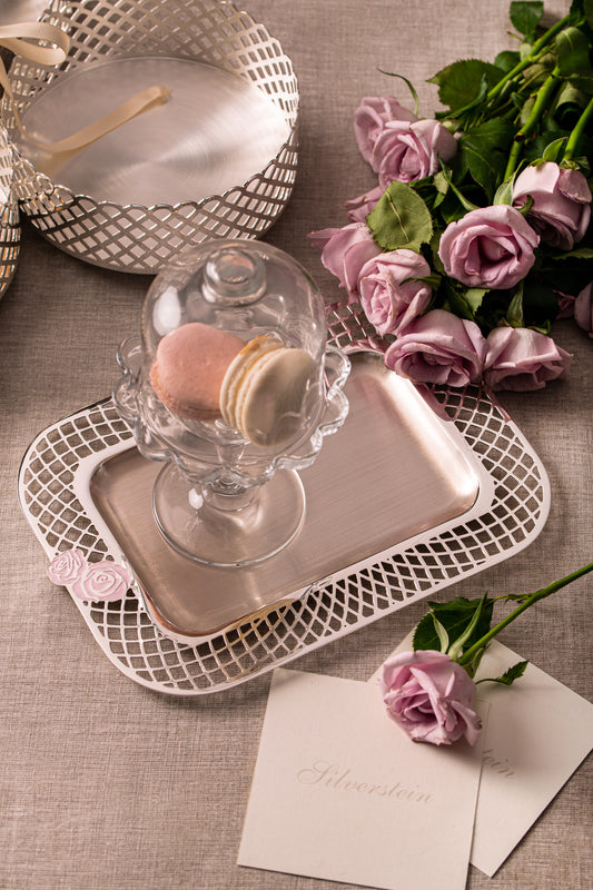 La Rose Tray Mini