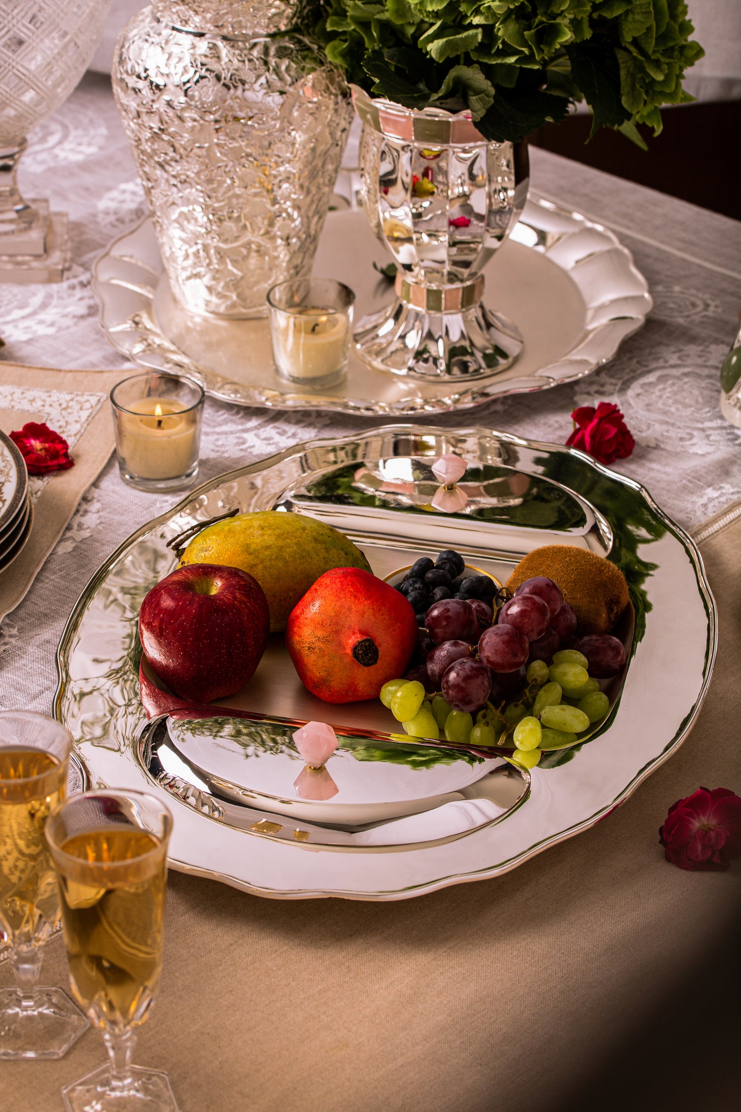 Party Appetiser Tray