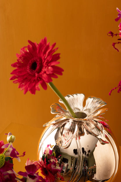 Magnolia Bud Vase