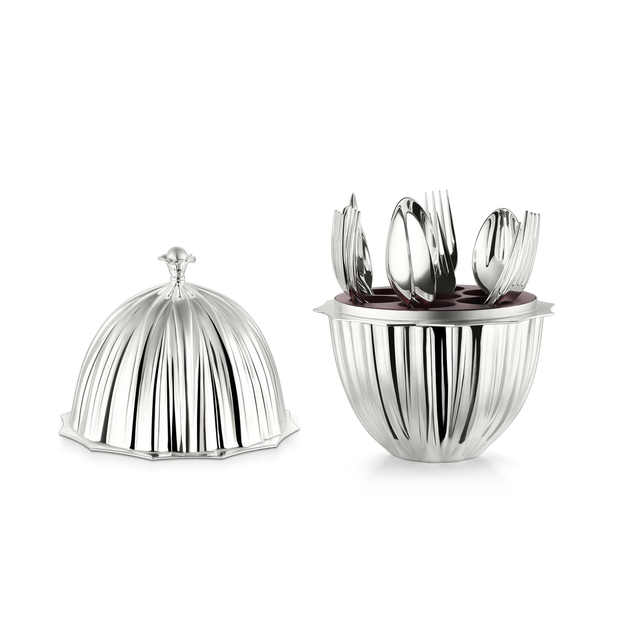 Cutlery Holder